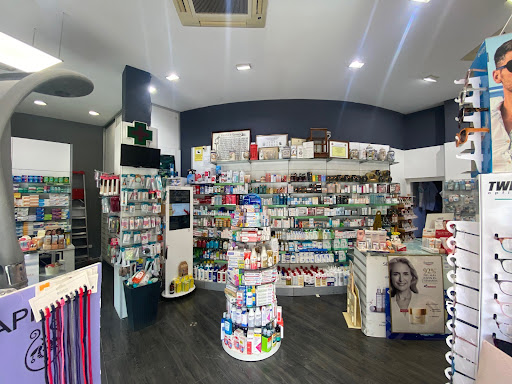 Farmacia Pez Espada Torremolinos 12 Horas