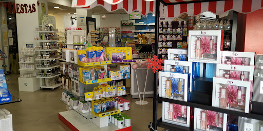 Farmacia Mediterráneo