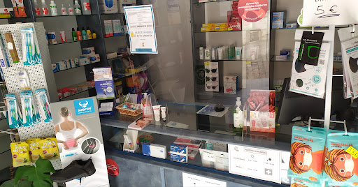 Farmacia Totalán