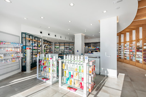 Farmacia El Romeral