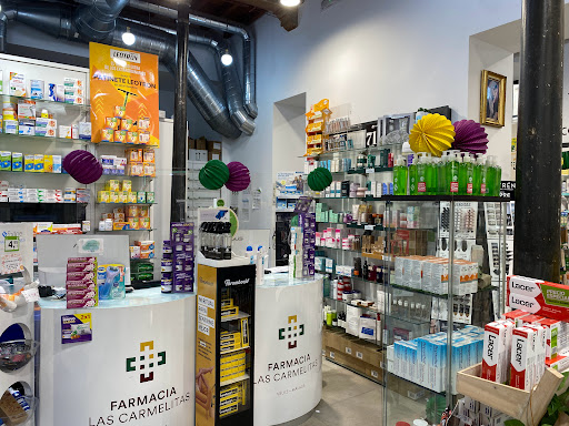 Farmacia Las Carmelitas