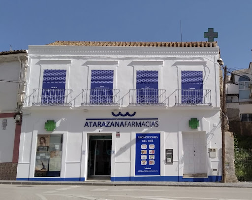 Atarazana Farmacias Vélez Málaga