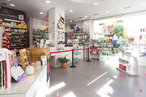 Farmacia Molino de Velasco