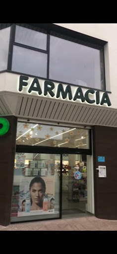 Farmacia Pacheco C.B.