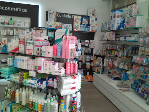 Farmacia Clara Gómez