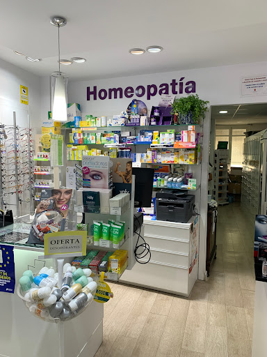 farmacia Jesús Joaquín Gómez Abellán