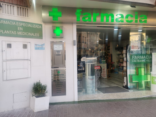 Farmacia La Era
