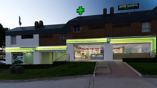 FARMACIA ROSARIO TERCEÑO