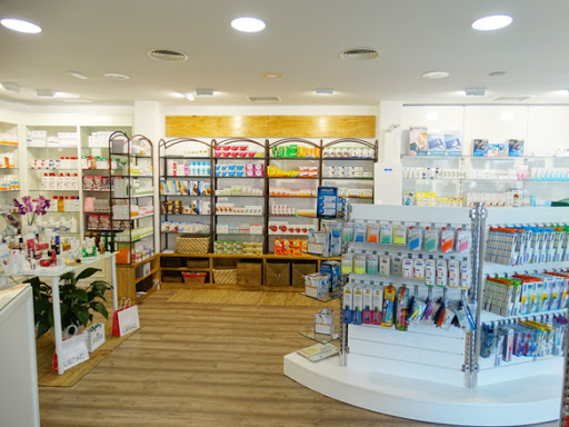 Farmacia Mirabal