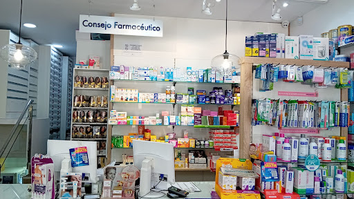 FARMACIA INFANTRES