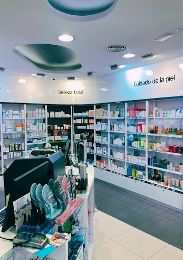 Farmacia Miguel Ángel Arias Miravalles