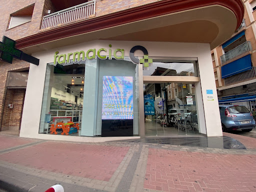 FARMACIA COSTA 365 DIAS