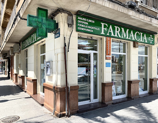 Farmacia Delgado