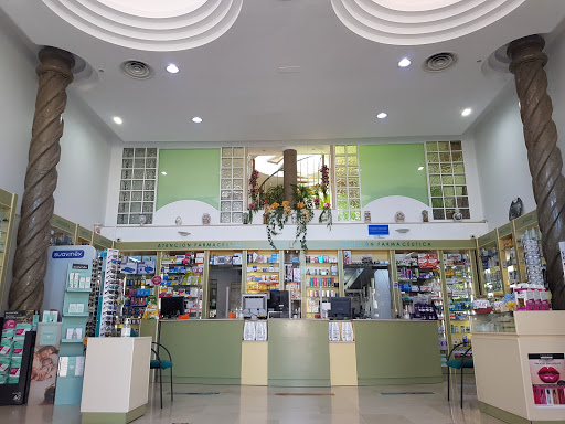 Farmacia San José Obrero C. B.