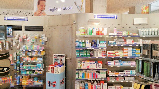 Farmacia Ros Cb