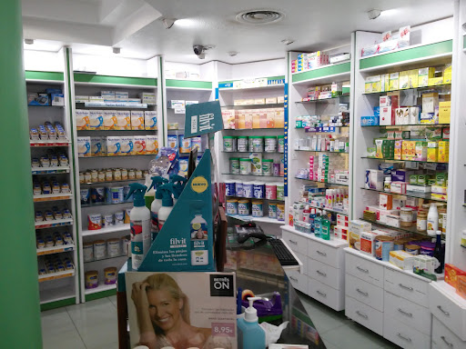Farmacia Visuara