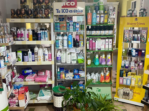 Farmacia Martín Rodríguez