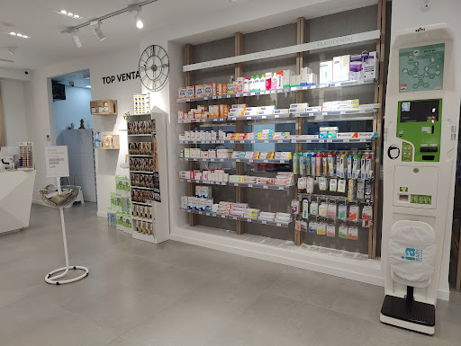 FARMACIA ARCHENA Lda. María del Mar Sánchez García