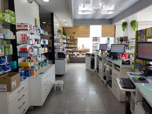Farmacia La Salud Archena