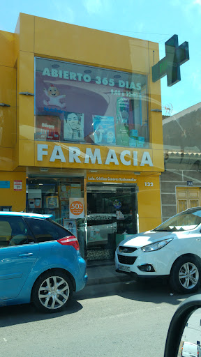 Farmacia San Antón