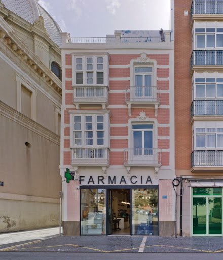Farmacia Sánchez Carrascosa S