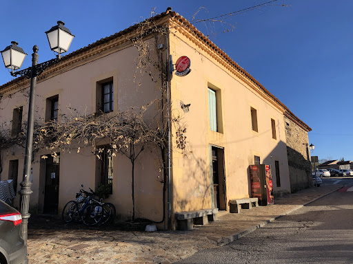 Bar El Rincón