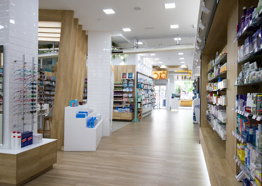 Farmacia 24 Horas Maria Dolores Crespo Galvez