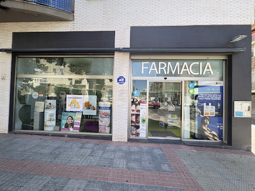 Farmacia la Botica de Laura