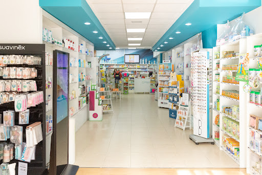 Farmacia Alameda 33