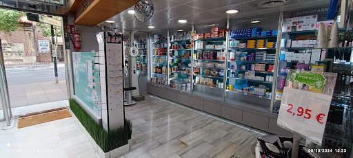 FARMACIA ALEMAN