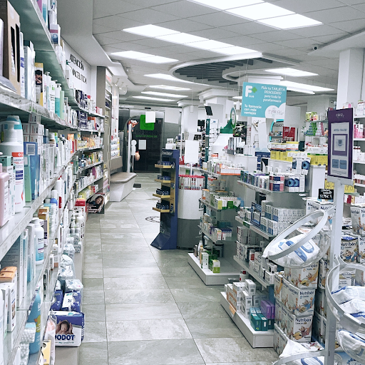 Farmacia La Purísima 365
