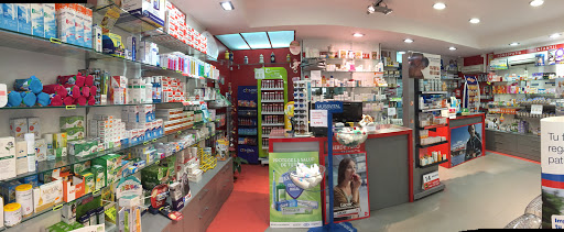 Farmacia Lajarín y Cuesta C.B.