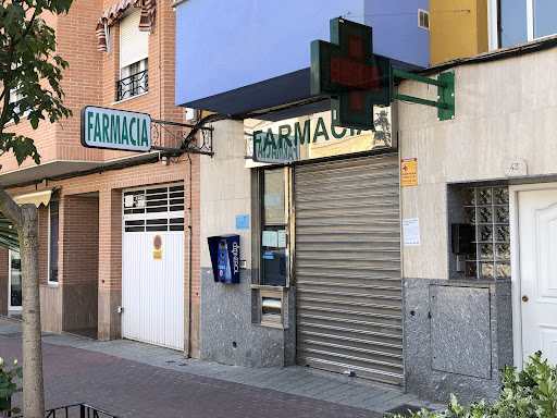 Farmacia