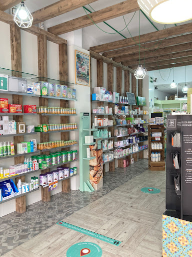 Farmacia Campos Del Río