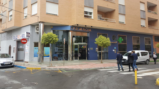 Farmacia Amparo Caparrós López