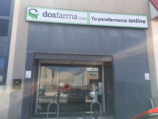 Dosfarma