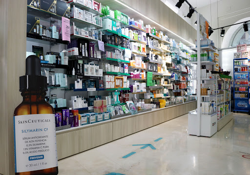 Farmacia Global-Centro Cartagena Licenciado Mariano Hernandez Mijares
