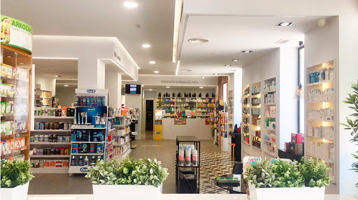 Farmacia 24h Nueva Cartagena