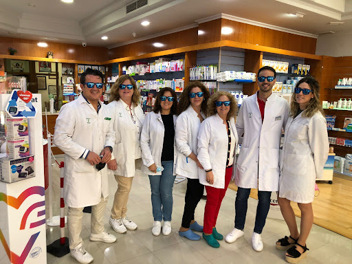FARMACIA MOLINA