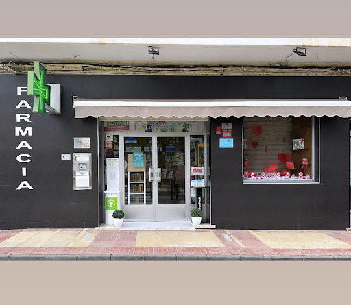 Farmacia Fernández Corbalán María Dolores