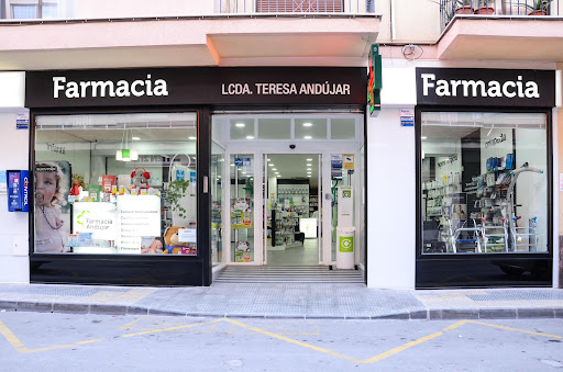 Farmacia Andújar Rivas