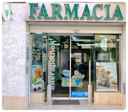 Farmacia Francisco Ayala González