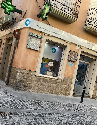 Farmacia ELOISA ANIORTE