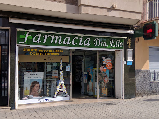 Farmacia Elío
