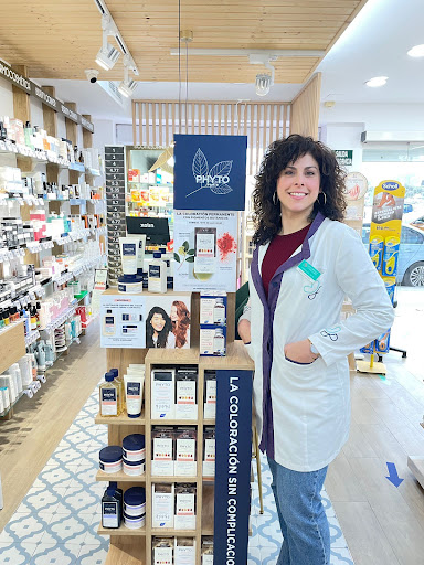 Farmacia María Jiménez Antúnez. Altafarma