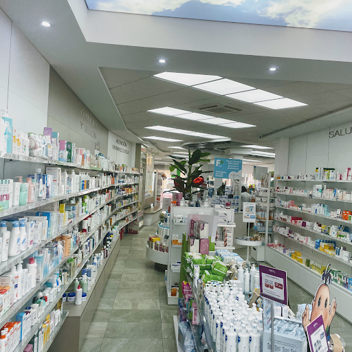 Farmacia La Purísima 365