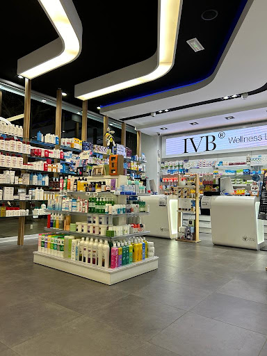 Farmacia Carlos Briones