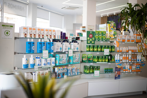 Farmacia Universidad