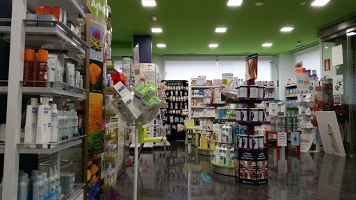 Farmacia Rafael Bueno Jimenez