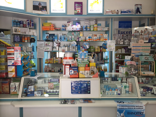 Farmacia Barón del Solar